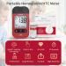 Buy Blood Hemoglobin Test Kit 25 Accurate Test Strips for Fast Home Use | International Shipping Available - Buy Online on GoSupps.com