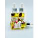 Buy Soft Petalz Rose Gold Facial Oil - Nourishing & Hydrating Skincare | International Shipping Available - Buy Online on GoSupps.com