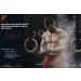 HMART Wooden Gymnastic Rings 1600Ibs Capacity with Loop Bands & Adjustable Straps for Home & Outdoor Exercise - Buy Online on GoSupps.com
