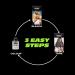 Bleach London Fade to Grey Toner Kit - Ammonia-Free Conditioning for Steely Grey Finish - Ideal for Blonde Hair - Complete Kit - Buy Online on GoSupps.com