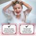 Taio Bubblegum Scented Bath Time Soap Sponge for Kids - Gentle Cleansing Wash for All Skin Types - Fun Bathroom Set with Unique Fragrance - Buy Online on GoSupps.com