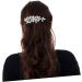 minkissy Crystal Hair Accessories Hair Barrettes Hair Pin Hair Clip Tiara Rhinestone Bobby Pins Rhinestone Hair Comb for Bridal Hair Side Comb Hair Piece Rhinestones Wedding Miss - Buy Online on GoSupps.com
