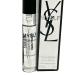 YVES SAINT LAURENT YSL Men MYSLF SPRAY Perfume MINI SMALL TRAVEL SIZE 3 ml / 0.1 Fl oz Black - Buy Online on GoSupps.com