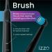 Izzo Oral Care Kit: Electric Toothbrush, Teeth Whitener, Polisher Head, UV Cleaner & Scaler - Buy Online on GoSupps.com