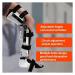 Adjustable Hip Joint Fixation Bracket & Orthosis | Reusable Knee Ankle Foot Support Braces - Stabilization & Comfort - Buy Online on GoSupps.com
