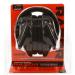 Walker's Razor Slim Passive Muffs - Black One Size | International Shipping Available - Buy Online on GoSupps.com