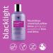 Oligo Blacklight Violet Conditioner (8.5 oz.) - Anti Yellow Toner for Bleached Blonde Hair | Color Protection for White & Natural Blondes | Vegan-Friendly - Buy Online on GoSupps.com