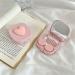 Gissroy Mini Contact Lens Container Set for Travel & Outdoor Use - Perfect for Home & Office - Buy Online on GoSupps.com
