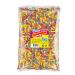 Les Minis Carambar Candy Assortment 1 kg Pack of 2