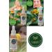 Nativilis Jambu Spilanthol Golden Amazonian Bioactive Oil - Spilanthes Acmella Oleracea Extract - High Viscosity - Better Skin Penetration 100% Natural - Botox Alternative - Copaiba properties - 30 ml - Buy Online on GoSupps.com