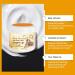 Bee Venoms Wart and Tag Remover - Bee Venoms Repair Cream - Skin Bee Venoms Tag Removal Cream - Bee Body Lotion - Tag Recede Bee Venoms Cream for All Skin - Intensive Body Lotion - Buy Online on GoSupps.com