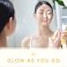 Meebak Glow Serum Mist | Hydrating Facial Spray with Squalane Yuja & Cica | Korean Skincare for Radiant Skin | 3.38 fl oz - Buy Online on GoSupps.com