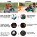 Dog Muzzle for Small Dog Puppy Muzzle with Adjustable Strap to Prevent Biting Barking and Chewing Air Mesh Breathable Pet Muzzle for Small Medium Large Dogs (XS) - Buy Online on GoSupps.com