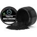 Activated Charcoal Teeth Whitening Powder - Mint Flavor | Natural Stain Fighter Cavity Prevention & Tartar Control | 30g Detoxifier for Dental Care - Buy Online on GoSupps.com