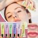 Glossy Lip Lacquer 6X Fruity Nourishing Oil | Smoothing Treatment with Fast Absorption for Travel Home Outdoors and School - Buy Online on GoSupps.com