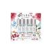 CLEAN CLASSIC Eau de Parfum Rollerball Gift Set - Light, Vegan, Phthalate-Free - 5x0.17 oz Spring Fragrance Set - Buy Online on GoSupps.com