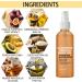 Vanilla Cashmere Body Oil Body Oil 100 ml Vanilla Oil - Organic Vanilla Oil - Face Oil Body Protective Smoothing/Nourishing (3) - Buy Online on GoSupps.com