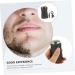 Men's Electric Razor & Hair Trimmer Set - Travel-Friendly 3D Beard Shaver | Aluminum Alloy Design | International Shipping Available - Buy Online on GoSupps.com