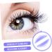 Didiseaon 40 Pairs Eyelash Silicone Pads - Premium Pink & Purple Curling & Perming Tools for Perfect Lashes - Buy Online on GoSupps.com