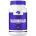 NutraVibe Marobrain Official Maro Brain Memory Supplement | Premium Formula with Natural Ingredients for Focus Sharpness & Clear Thinking | Easy-to-Take Pills for Everyday Support (60 Capsules)