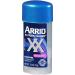 Arrid XX Extra Extra Dry Clear Gel Antiperspirant Deodorant Morning Clean 2.6 Oz - Pack of 6 - Buy Online on GoSupps.com