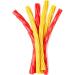 Twizzlers Filled Bites Sweet & Sour 12 x 312g (11oz) - Buy Online on GoSupps.com