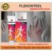 Flekosteel 3 Tubes Hendel`s Garden Warming Body Balm 150 ml 5.1 fl oz - Soothe Aches and Pains - Buy Online on GoSupps.com