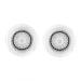 Clarisonic Sensitive Facial Cleansing Brush Head Replacement | Added to Transparency Portal (2 Count (Pack of 1))