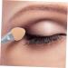 DRESSOOS 40pcs Latex Eye Shadow Stick Dual Ended Makeup Brush Eye Shadow Short Sponge Plastic - Buy Online on GoSupps.com