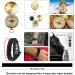 Lixada 27-in-1 Survival Kit | Outdoor Adventure Gear with Compass Paracord Bracelet Flashlight & More for Camping Hiking Bushcraft - Buy Online on GoSupps.com