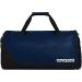 FOCO NFL Dallas Cowboys Big Logo Duffle Bag | Team Color | Unisex-Adult | Official NFL Team Logo - Buy Online on GoSupps.com