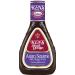 Ken's Steak House Asian Sesame Ginger & Soy Dressing 16 OZ - Pack of 6 - Buy Online on GoSupps.com
