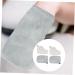 minkissy 4 Pairs Gloves Disposable Foot Covers Wax Bath Mitts Paraffin Wax Booties Cozies Hand and Foot Liners Paraffin Treatments Wax Bath Foot Cover Wax Foot Cover Hand Use Short Boots - Buy Online on GoSupps.com