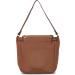 Lucky Brand Yuri One Size Ginger Crossbody - Buy Online on GoSupps.com