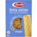  Italian Gourmet E.R. Barilla Tortiglioni Pack of 20 Gluten-Free Pasta 400g + Italian Gourmet Polpa 400g - Buy Online on GoSupps.com