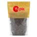 Yupik Dark Semisweet Chocolate Flakes Shaved Chocolate Topping 1Kg 1 kg (Pack of 1)