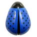 Cameo Ladybug Cute Makeup Kit - Blue | International Shipping Available - Buy Online on GoSupps.com