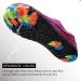 L-RUN Barefoot Water Shoes for Men and Women - Aqua Swim Shoes for Hiking and Walking - Buy Online on GoSupps.com