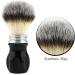 Buy Synthetic Hair Shaving Brush for Men | Ergonomic Wooden Handle - Jag Shaving - Buy Online on GoSupps.com