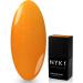 NYK1 NAILAC - SUMMER HOLIDAY - Professional Gel Nail Polish - UV and LED Drying - Quick Soak Off Gel Polish 10ml - Over 100 Gel Nail Polish Nailac Colours to Choose From!