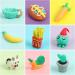 Polymer Clay Modeling Kit - 50 Colors, Non-Toxic, Oven-Baked, Sculpting Tools - Ideal for Kids and Artists - Perfect Gift Set (50 Colors A) - Buy Online on GoSupps.com