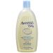 Aveeno Baby Wash and Shampoo,18 Fl. Oz, 2 Count