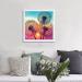 MXJSUA Diamond Painting Kit for Adults - Dandelions 12x12 Inch - Full Drill 5D DIY Diamond Art Home Decor - Buy Online on GoSupps.com