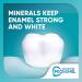 Sensodyne Pronamel Mineral Boost Enamel Toothpaste | Peppermint | 4 oz (Pack of 1) - Buy Online on GoSupps.com