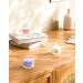 TRINIDa Fresh Linen Scented Candles Gift Set - 17 Variants, 3 White Filled Votives - Ideal Gifts for Women | Sweet Home Collection - Buy Online on GoSupps.com
