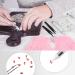 Buy Tatuo 4 Pcs Dual-ended Rhinestone Picker Tool Set - Nail Art & Crafts Applicator with 20 Wax Tips & Tweezers - International Shipping - Buy Online on GoSupps.com