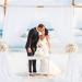 10x10FT White Party Curtains for Events - Wedding, Baby Shower, Birthday, Home Photo Backdrop - 2 Panels - 5x10FT Each - Buy Online on GoSupps.com