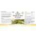 Pumpkin Seed Extract 500mg - High-Dose 100 Capsules with Vitamin E & Selenium | Warnke Vital Substances - German Pharmacy Quality - Buy Internationally - Buy Online on GoSupps.com