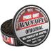 BaccOff, Original Fine Cut, Premium Tobacco Free, Nicotine Free Snuff Alternative (10 Cans) Original Fine Cut 1.2 Ounce (Pack of 10)