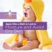 Hand over Heart Baby Lotion - Hypoallergenic Moisturizer for Sensitive Skin - Nourishing and Protective Formula - 8 Fl Oz - Buy Online on GoSupps.com